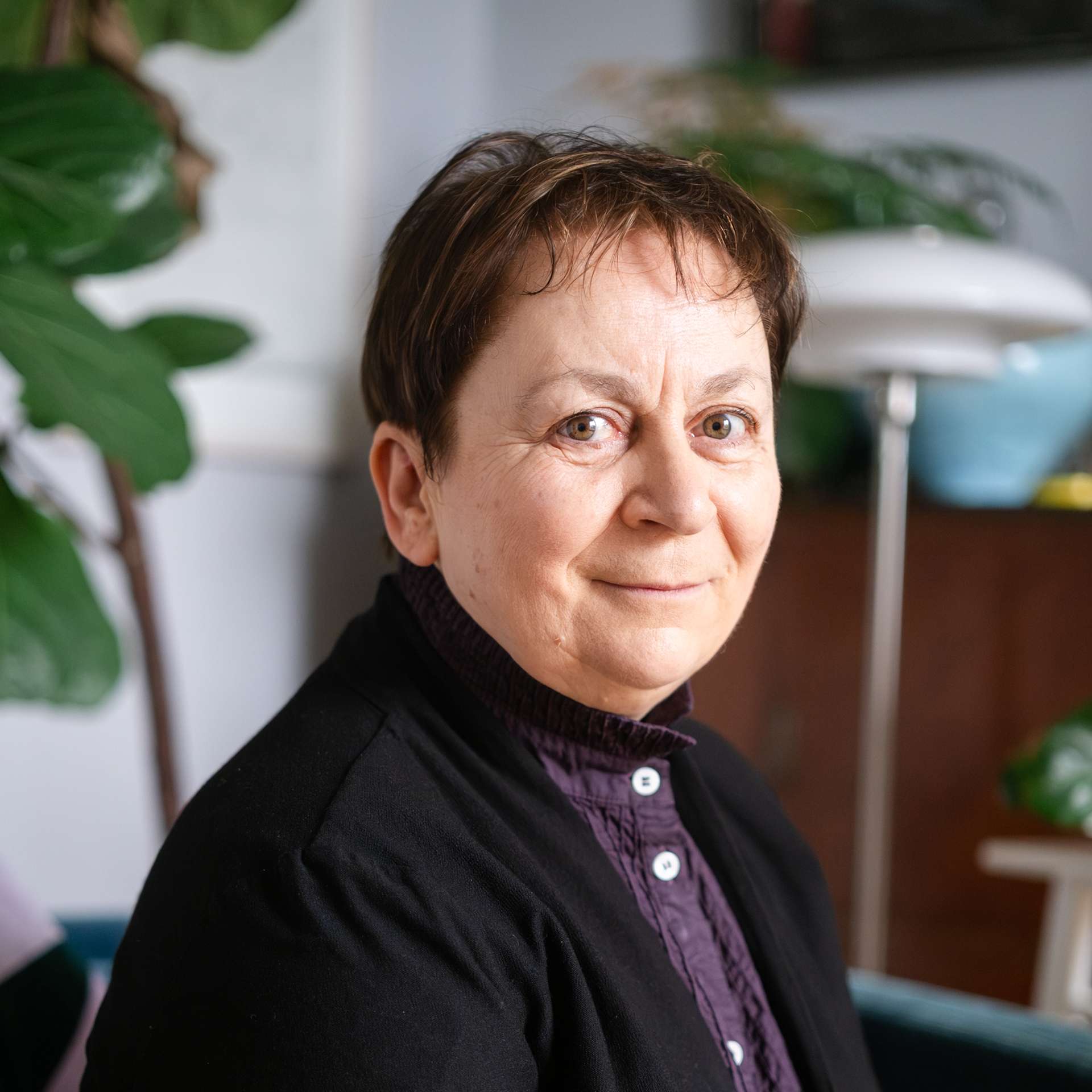 Anne Enright