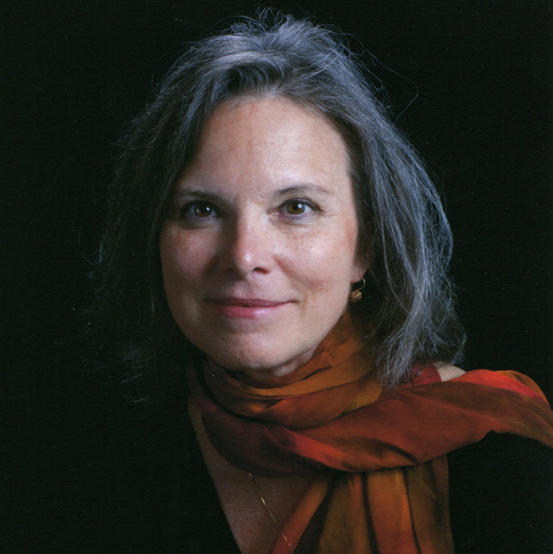 Carolyn Forché