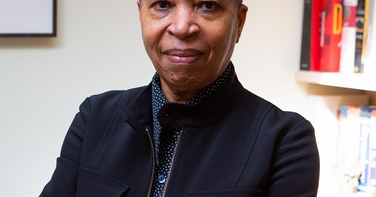 theory dionne brand