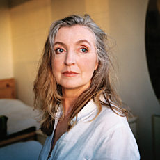 Rebecca Solnit | Windham Campbell Prizes