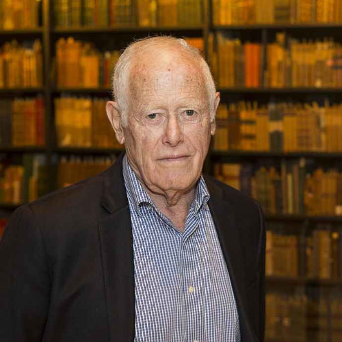 James Salter Windham Campbell Prizes