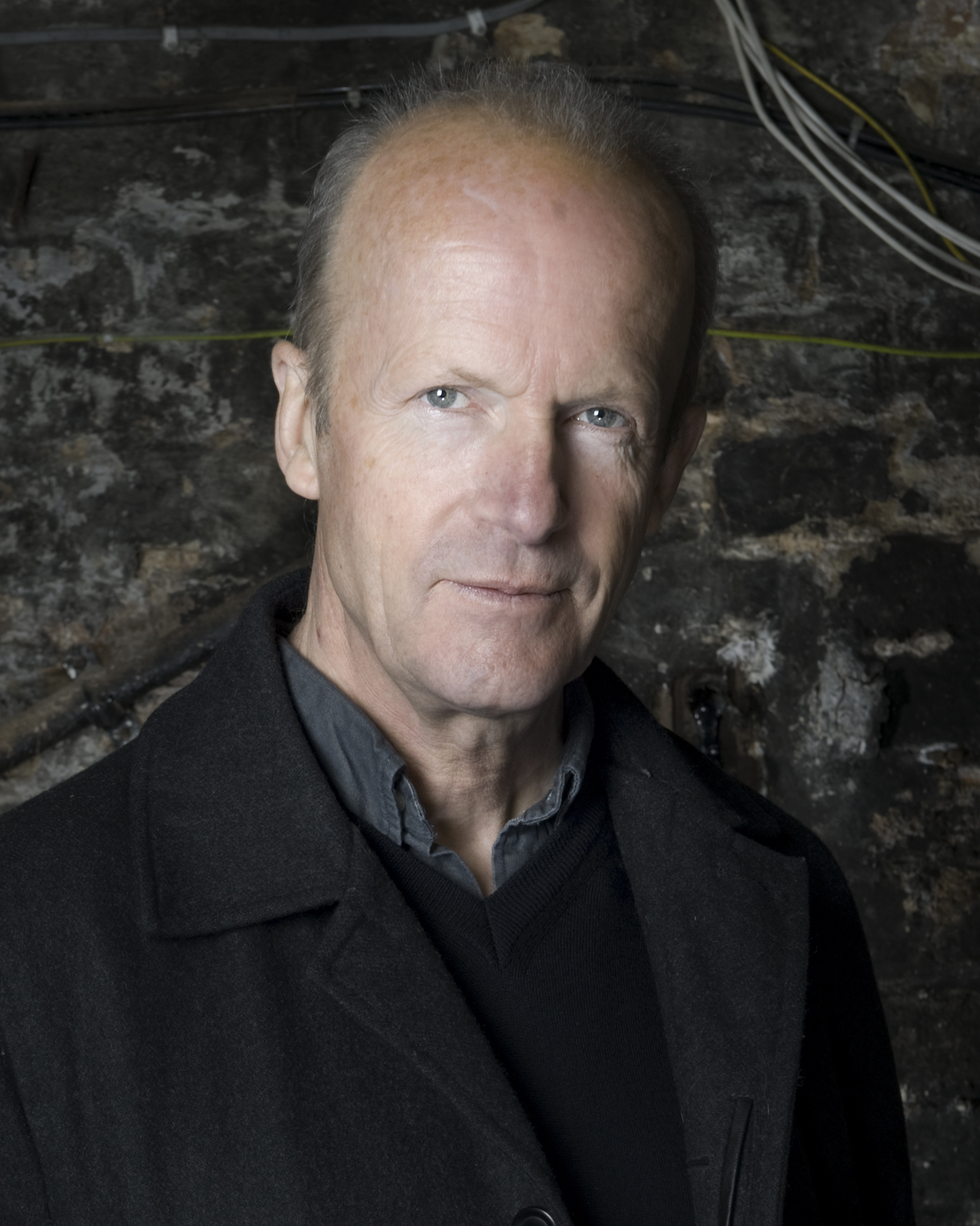 Congrats to Jim Crace, winner of the James Tait Black Prize