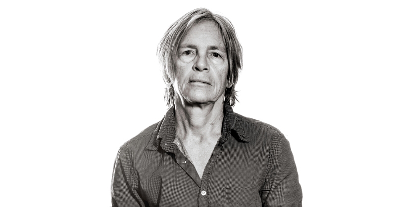 Renowned poet Eileen Myles to deliver the 2019 "Why I Write" lecture