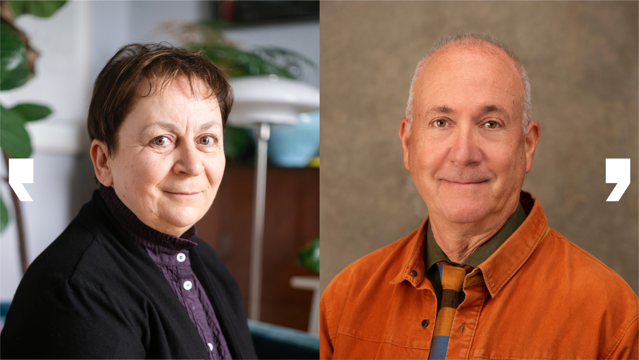 For the Birds: A Walk with Anne Enright