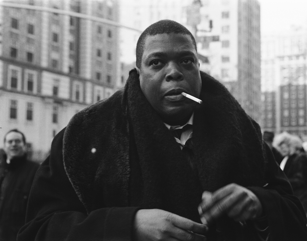 Windham-Campbell and Yale Press Launch 'Why I Write' Series with Hilton Als