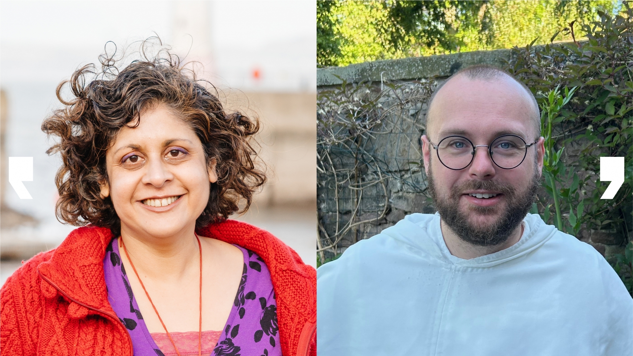 Poetry, Faith, and Silence: A Conversation with Anthony V. Capildeo