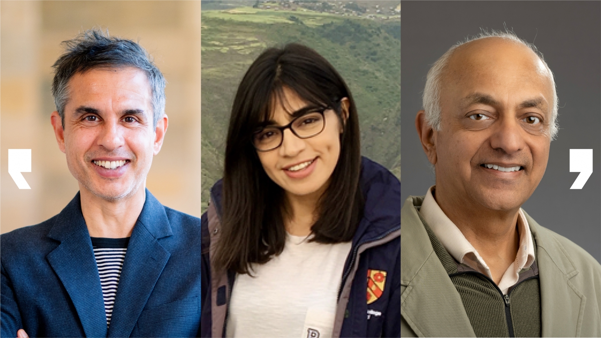 The Global Countryside: Podcasting the Most Important Story of the 21st Century