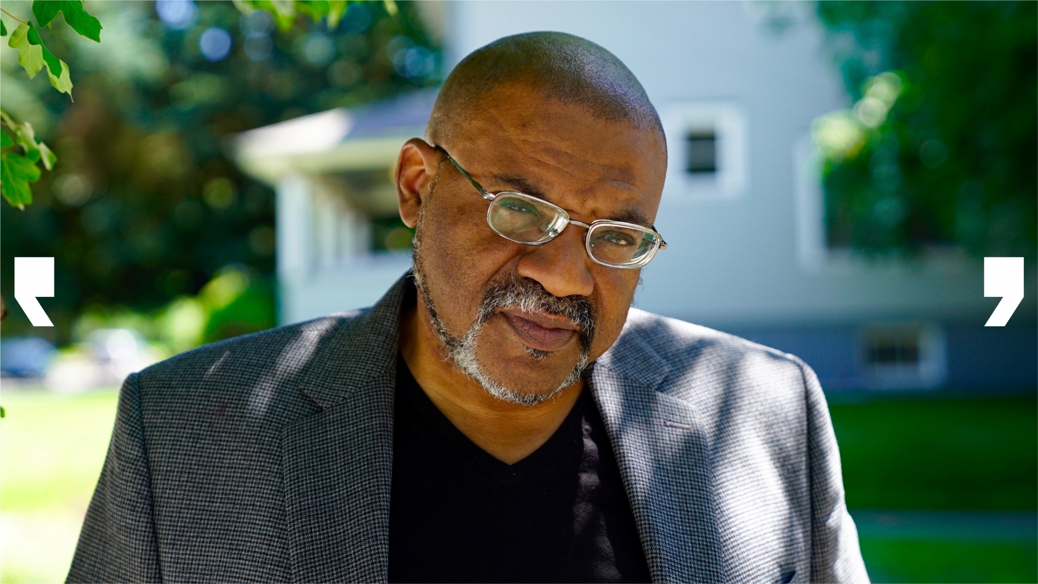 Windham-Campbell Prizes Ceremony and Keynote by Kwame Dawes