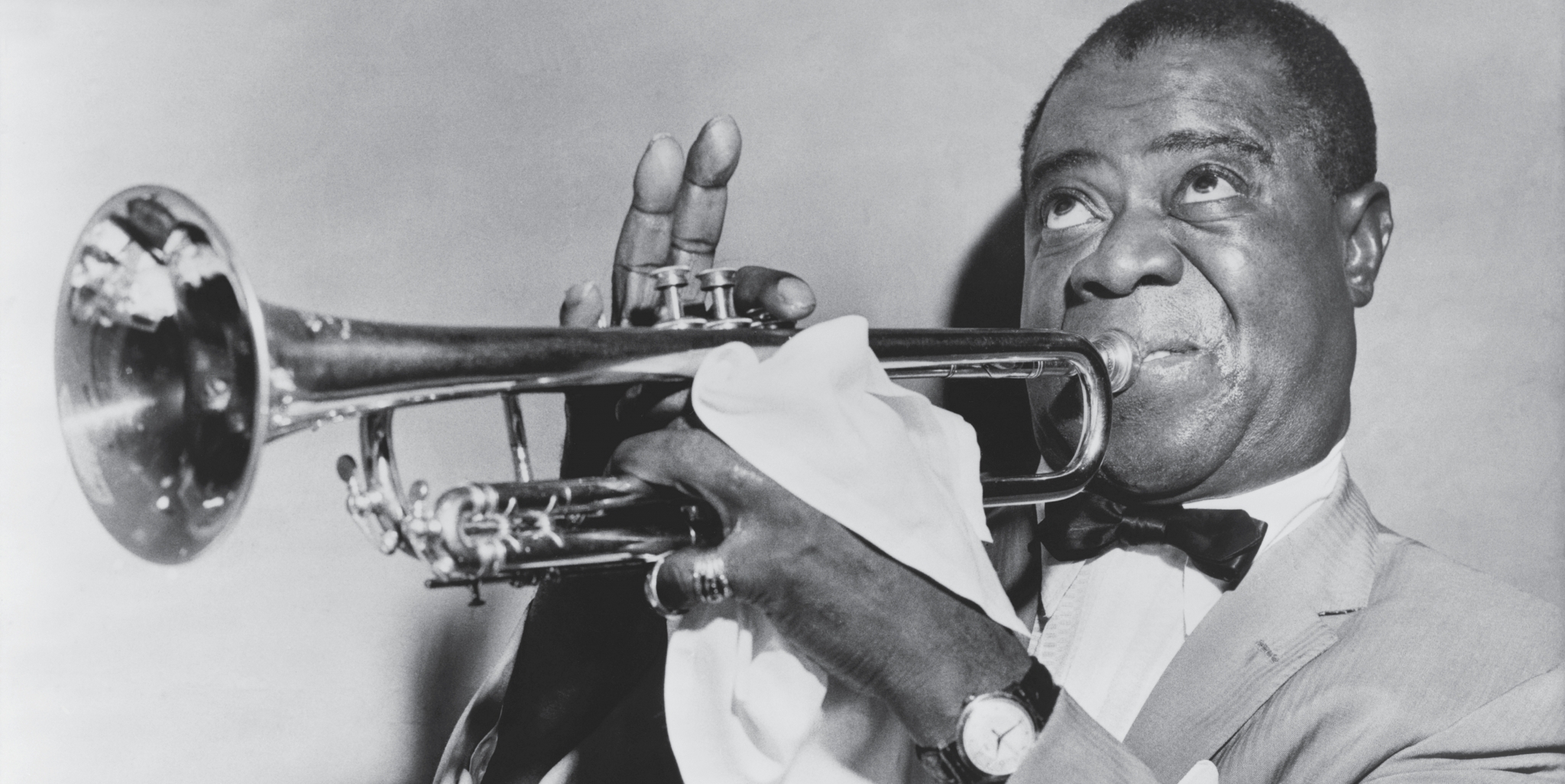 Close Listening: Skokiaan by Louis Armstrong