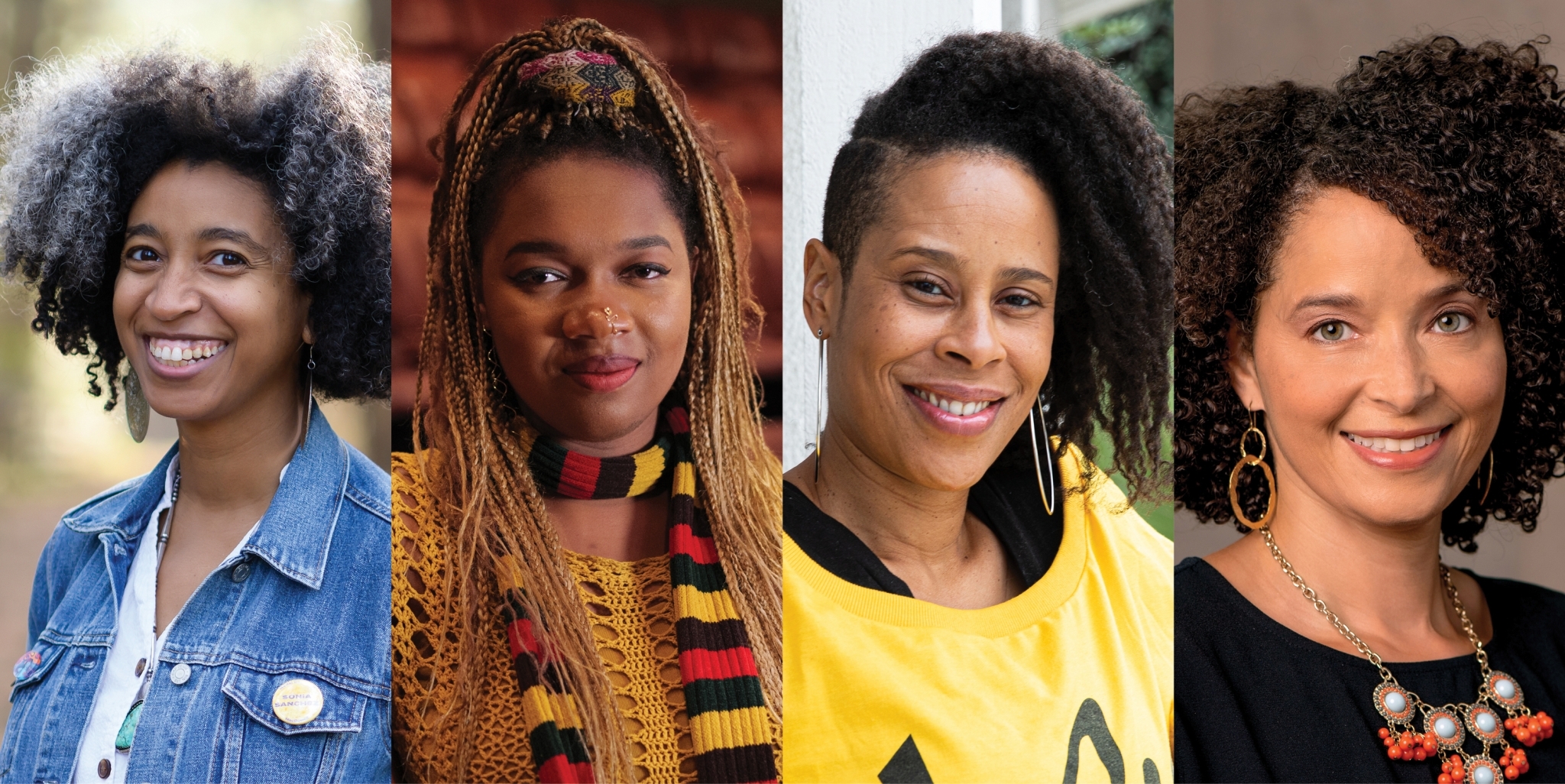 Black Feminist Writing