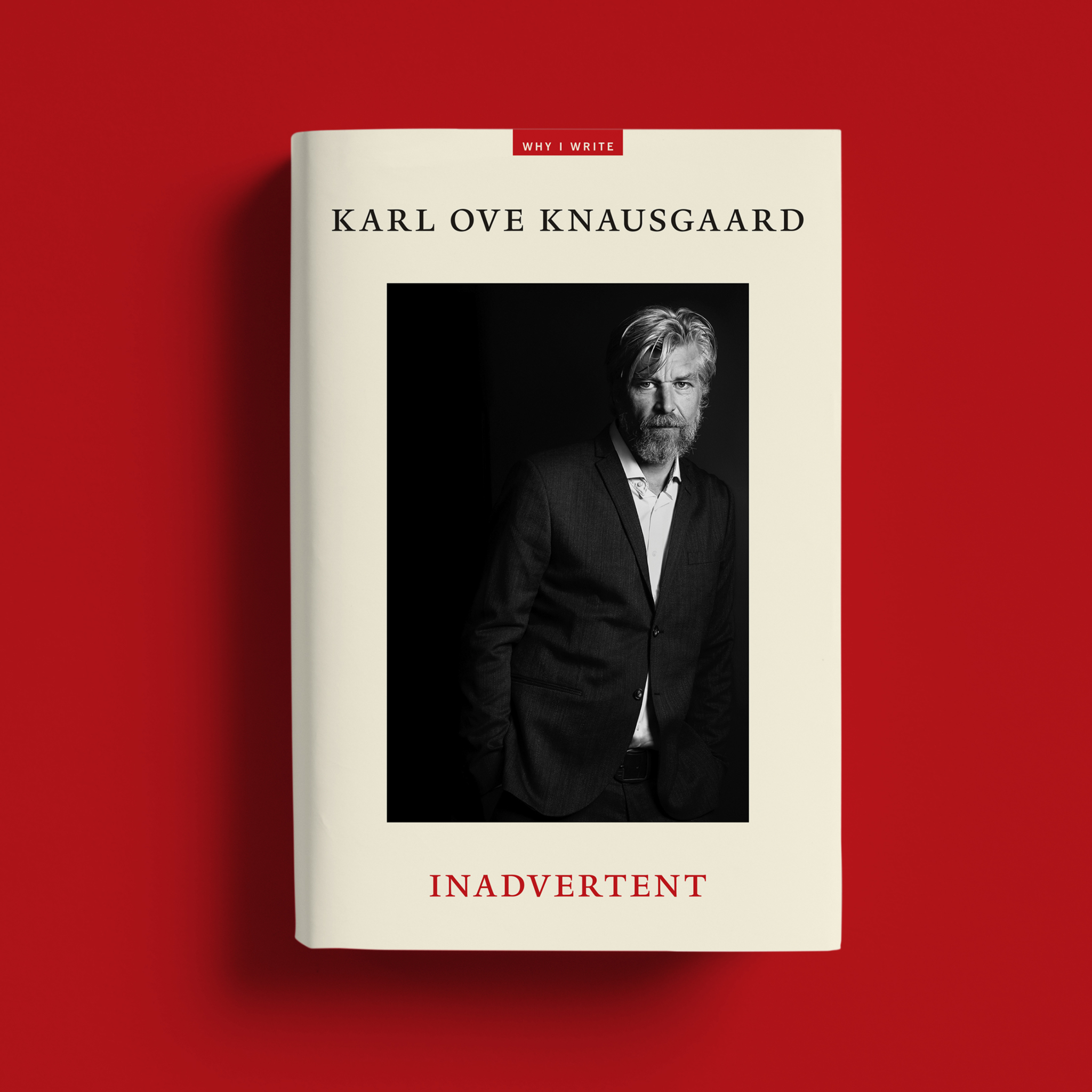 "Why I Write" News: Elizabeth Alexander, Karl Ove Knausgaard, Patti Smith + More