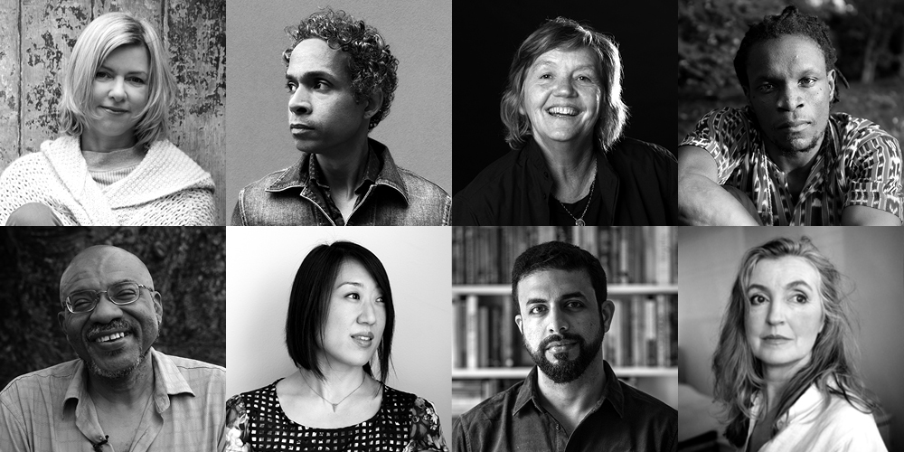 ☆ Live from London: the 2019 Windham-Campbell Prize Recipients ☆