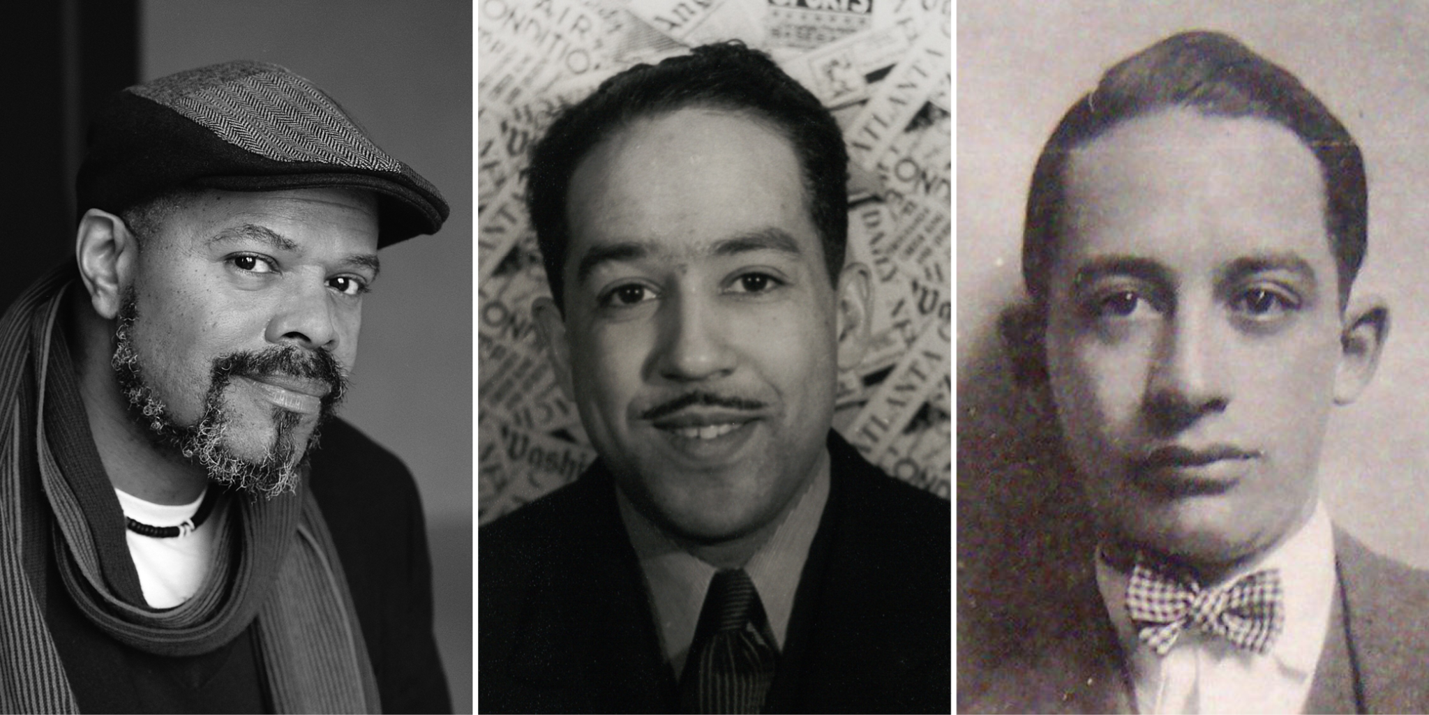 An Imagined Encounter: Langston Hughes and Xavier Villaurrutia
