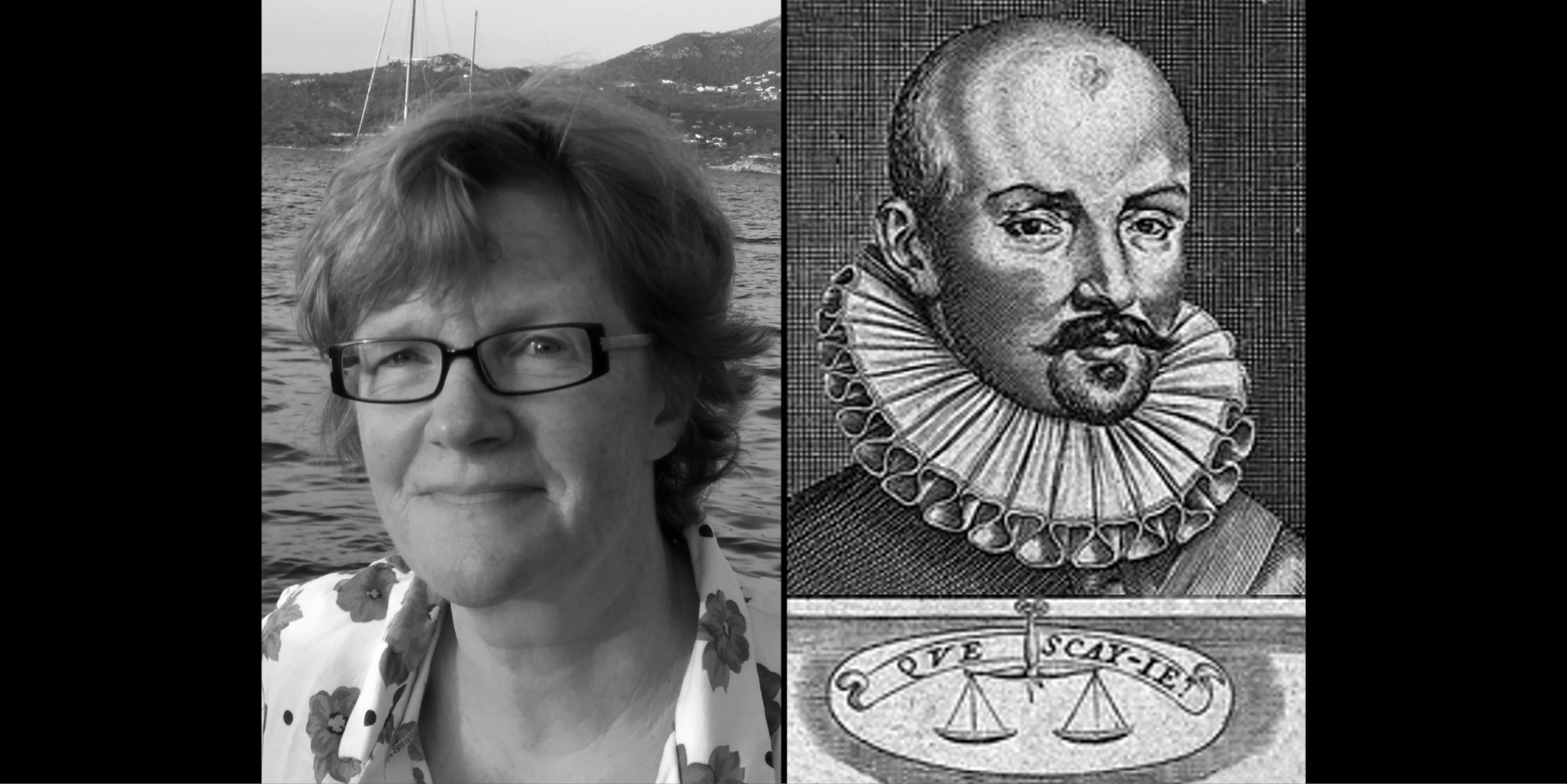 Pope's Montaigne: A Conversation with Sarah Bakewell