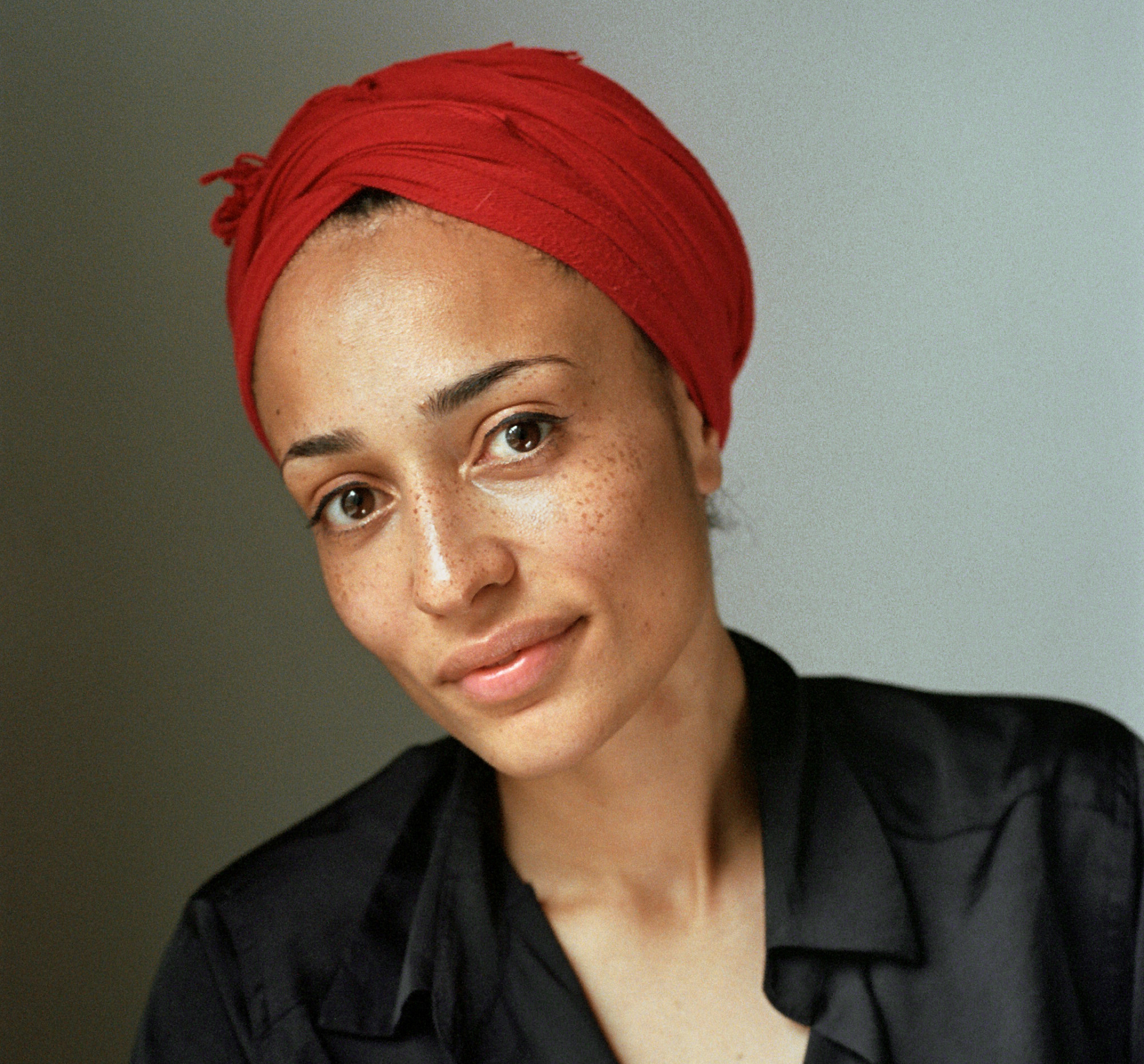 Zadie Smith to Keynote 2014 Prize Ceremony