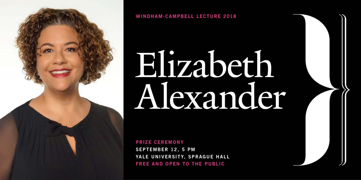 Prize Ceremony and Lecture by Elizabeth… | Windham Campbell Prizes