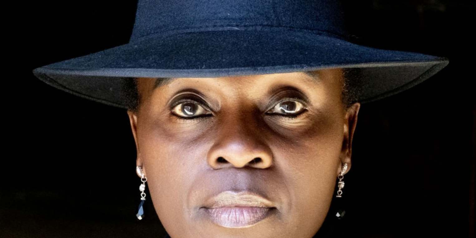 A Girl Is a Body of Water by Jennifer Nansubuga Makumbi A Girl Is a Body of Water by Jennifer Nansubuga Makumbi